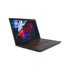 OUTLET - Lenovo ThinkPad L580 15,6'' | Intel i5-8250U CPU 1.70GHz | 256 GB SSD | 8 GB