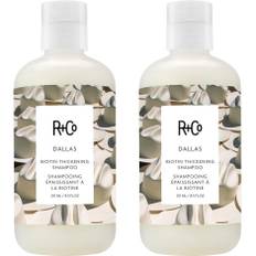 2st R+Co Dallas Biotin Thickening Shampoo 251 ml