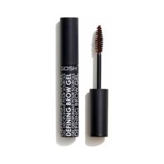 GOSH Defining Brow Gel 8 ml - 2 farver