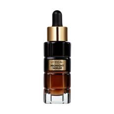 L'oréal Paris Age Perfect Cell Renewal Midnight Serum 30 Ml Serum Ansigtspleje Nude L'Oréal Paris