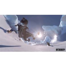 Steep - X-Games Pass EU Ubisoft Connect CD Key