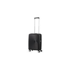 American Tourister Soundbox Spinner Expandable - spinner