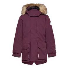 REIMA Reimatec Winter Jacket, Ajaton |Lila |110