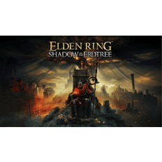 ELDEN RING Shadow of the Erdtree (PC)