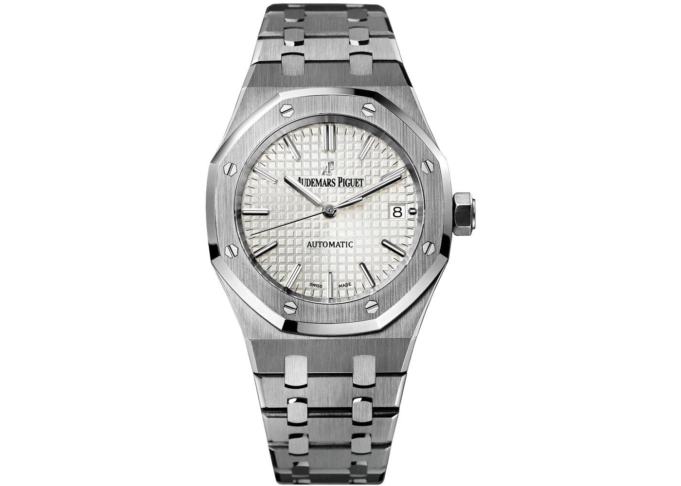 Audemars Piguet Royal Oak 15450ST.OO.1256ST.01 - One Size (One Size)