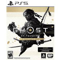 Ghost of Tsushima Director's Cut EU PS5 (Digital download)