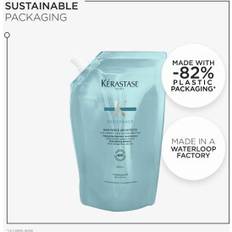 kérastase Resistance Bain Force Architecte Shampoo Refill 500ml