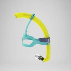 Junior Bullet Head Snorkel Yellow