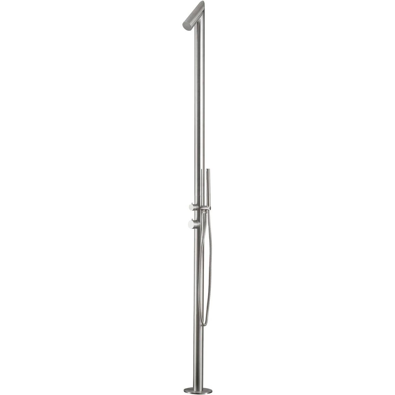 Pure Edge utedusch