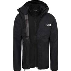The north face - Quest Triclimate 3-i-1 jakke - Herre  - XL  - Sort