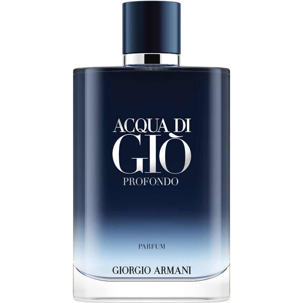 Acqua di Giò Profondo, Parfum 200ml