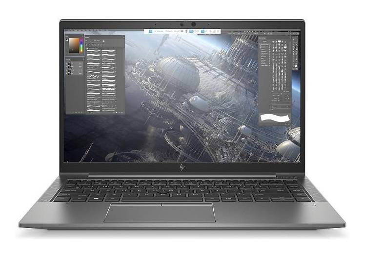 HP ZBook Firefly 15 G8 Mobil Workstation | 15" | Win 11 Pro