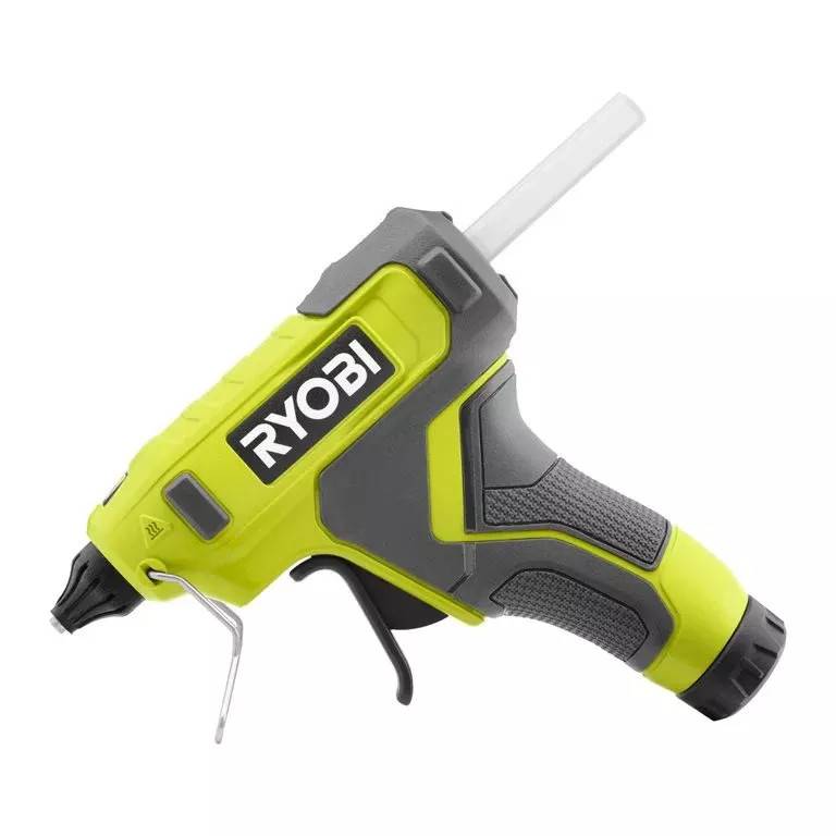 Ryobi Limpistol 4V USB, RGLU4-0, utan batteri & laddare