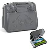 Kimyoaee Mini 3 pro kontrollskydd solhuva för DJI Mini 3 Pro RC fjärrkontroll skyddsfodral solskydd drönare tillbehör