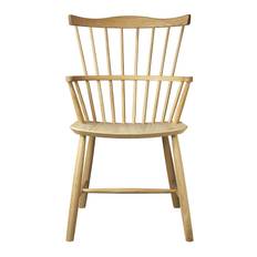 J52B - Stol Home Furniture Chairs & Stools Chairs FDB Møbler