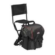 Rucksack Standad with Backrest