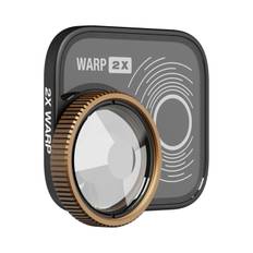 PolarPro LiteChaser 16 Warp 2x Lens Iphone 16 Pro
