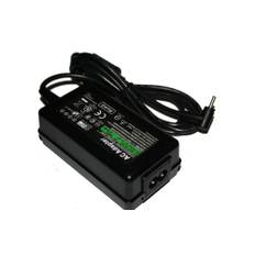 AC adapter 12V 2A 2,5x0,7mm