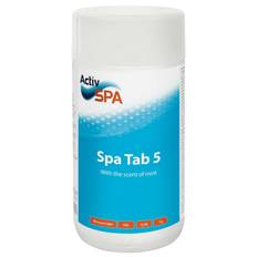 SPA Tab 5, 1 kg (5 g tabletter)