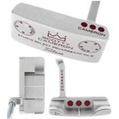 Scotty Cameron Studio Select Squareback 2 Putter