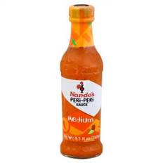 Nando's Peri Peri Sauce Medium 125g