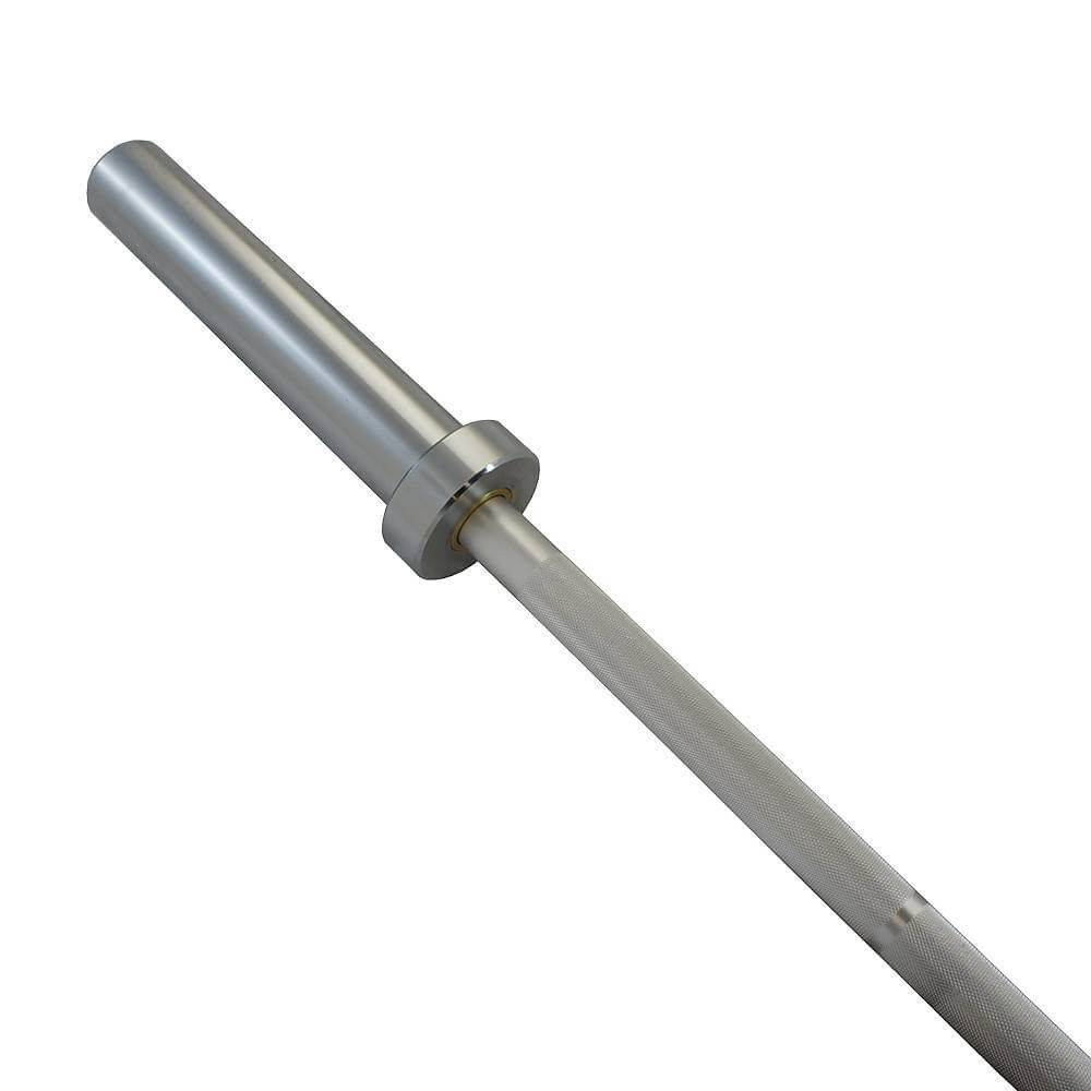 Int. Vægtstang 183 cm 50 mm Aluminium