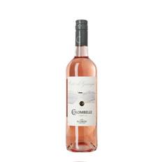 Colombelle rose – Gascogne