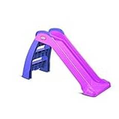 Little Tikes - First Slide - Pink (401216)