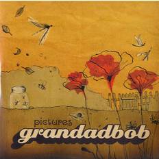 Grandadbob Pictures 2006 UK CD-R acetate CD-R ACETATE