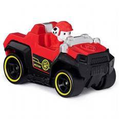 Paw Patrol True Metal Diecast, Marshall Paw Patrol metal biler Mission Paw 12475