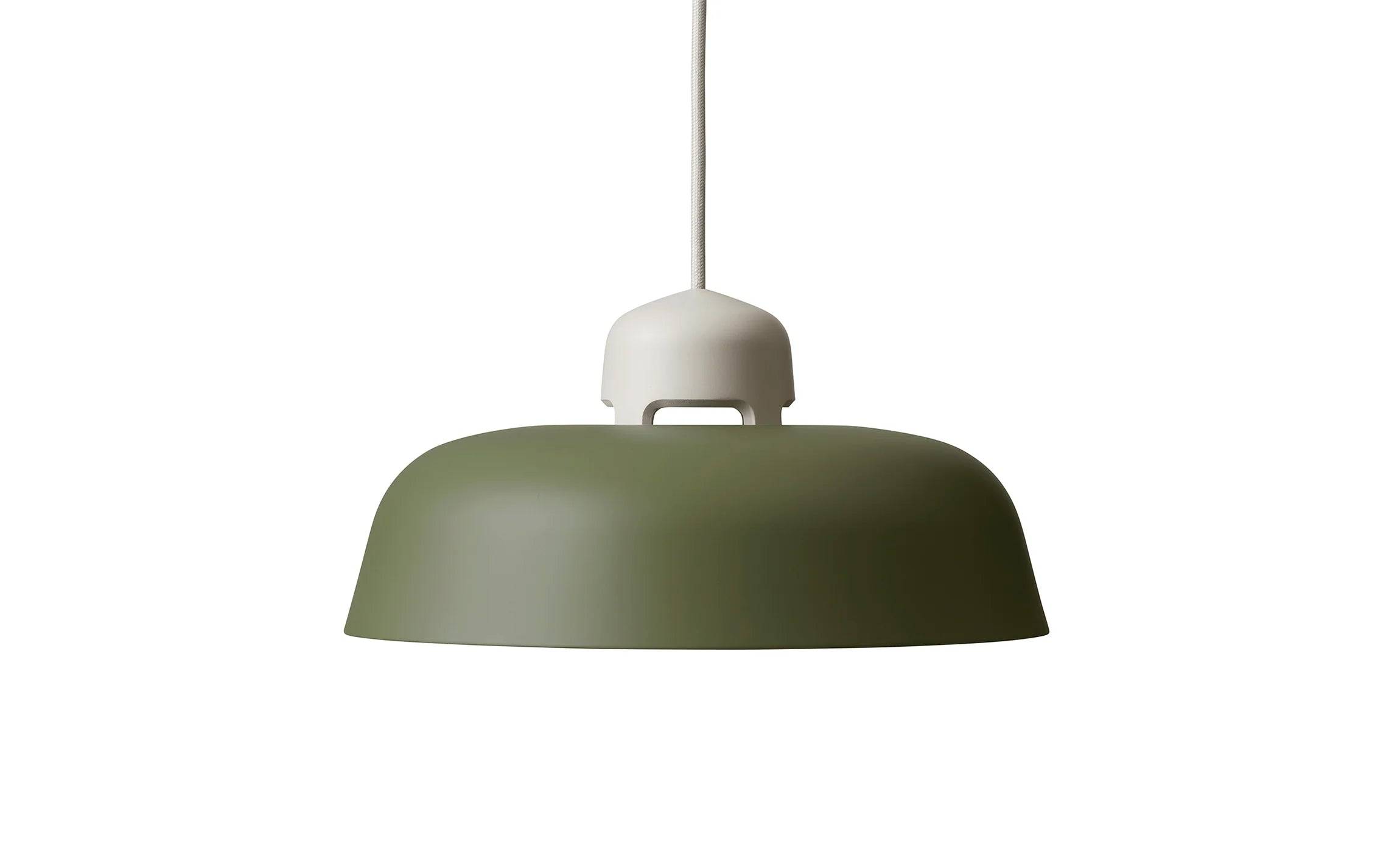 Dalston w162 pendel, Wästberg - Lille / Olive green / Silk gray
