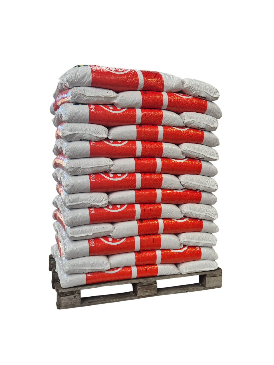 Fågelfors 6mm 832 kg Afhentning.