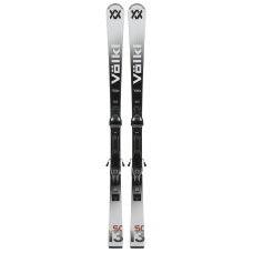 Völkl Racetiger SC White 2026