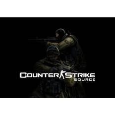 Counter-Strike: Source (PC) Steam Gift - GLOBAL