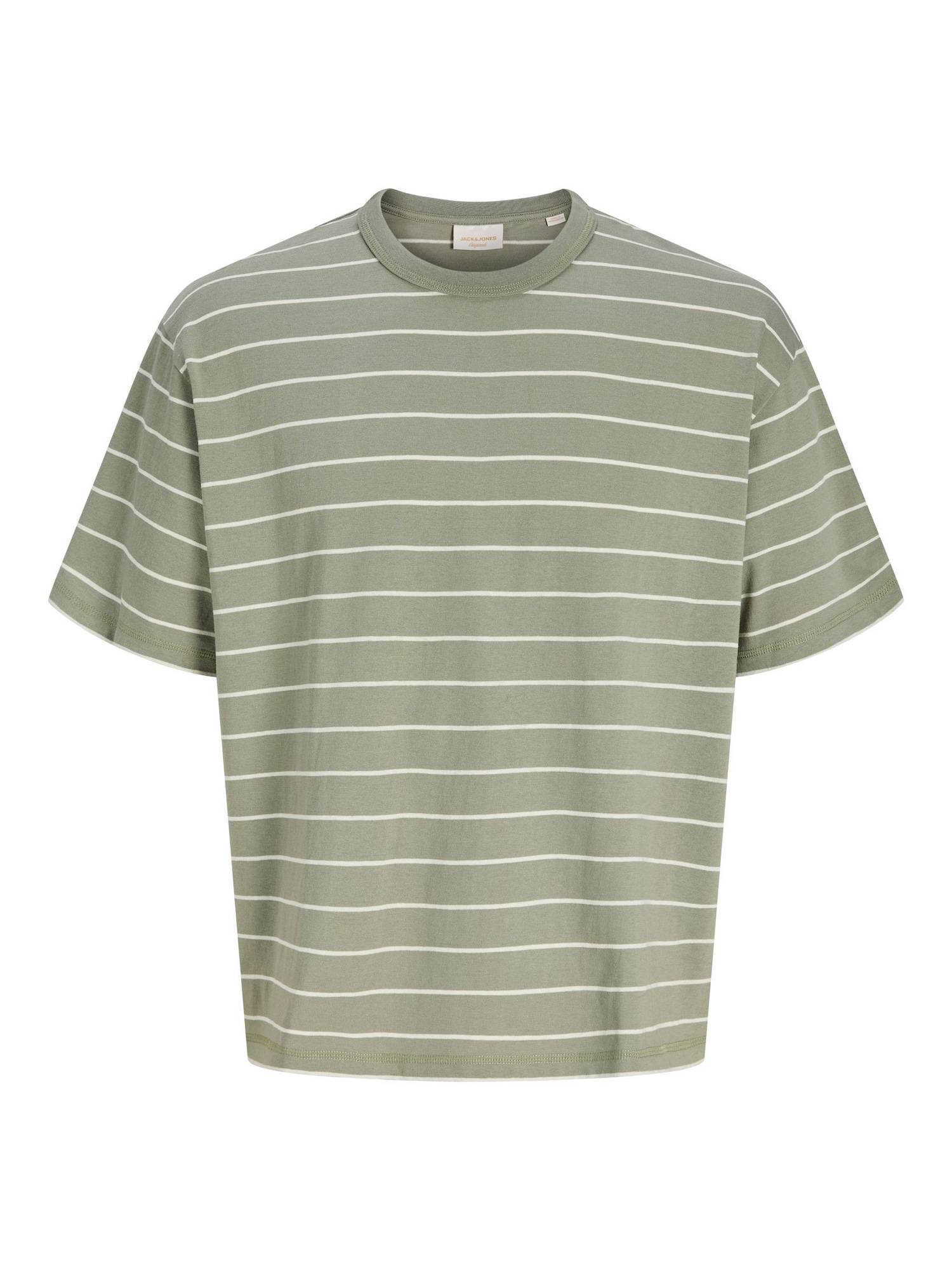 Jack & Jones Junior Shirts  grøn