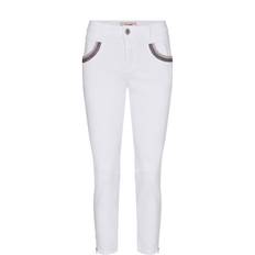 Mos Mosh Naomi Shade Jeans White - 26