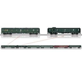 Märklin 43256.1 -NY Id: 16876 -H0 (1:87)