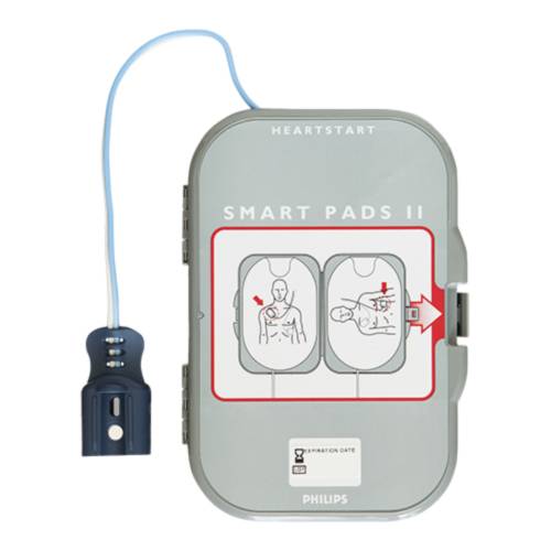 Philips HeartStart FRx elektrodkassett för vuxna