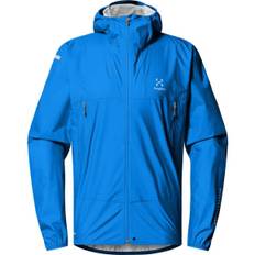 M L.I.M Proff Jacket Men Electric Blue
