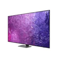 Samsung QE65QN90CAT - 65 Diagonal klasse QN90C Series LED-bagbelyst LCD TV - Neo QLED - Smart TV - Tizen OS - 4K UHD (2160p) 3840 x 2160 - HDR - Qua