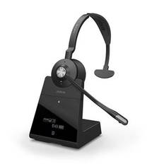 Headset Jabra Engage 75 Mono trådlös