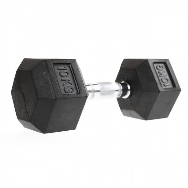 Nordic Fighter Hex Hantlar 42,5kg