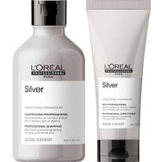 L'Oréal Professionnel Silver Duo STANDARD