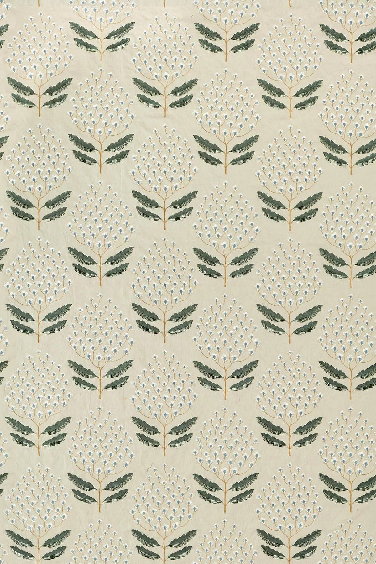 Sanderson Fabric Bellis 237115
