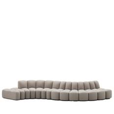 MDF Italia Array Sofa