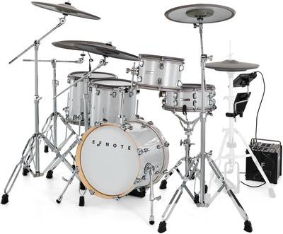 Efnote Pro 503 Power E-Drum Set