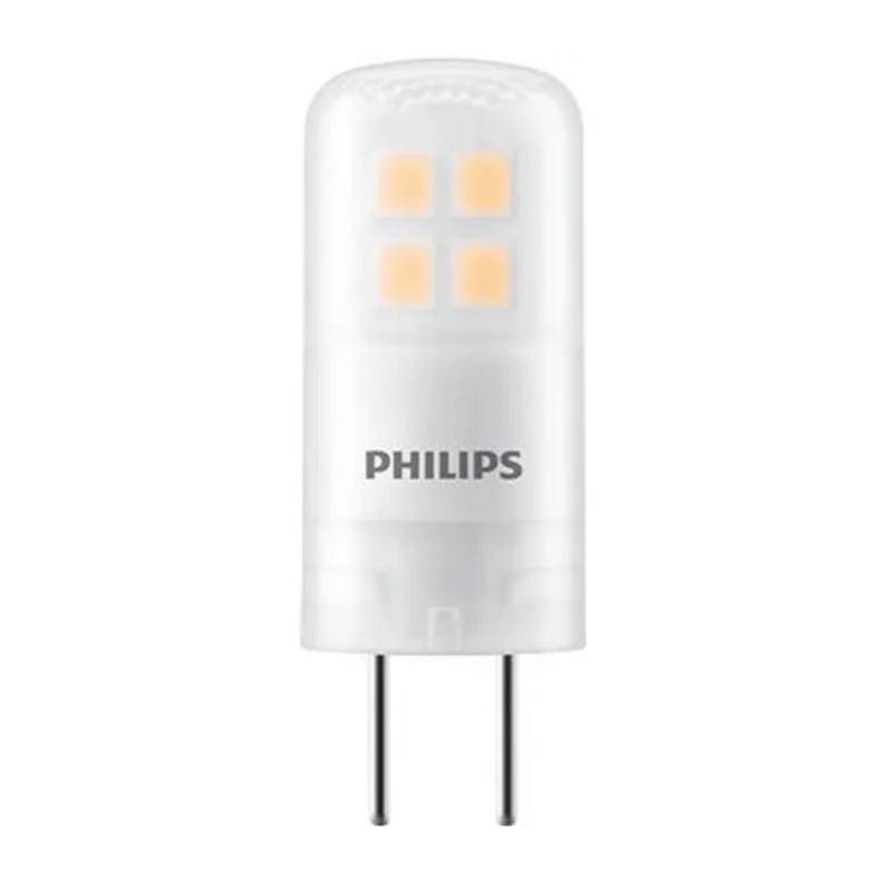 LEDkapsel LV Corepro 1,8-20W 12V GY6.35 IP20 827 Varmvit 12st Philips