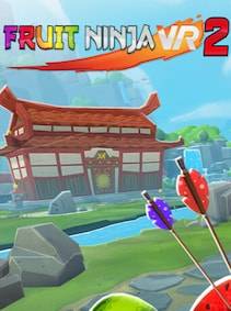 Fruit Ninja VR 2 (PC) - Steam Account - GLOBAL