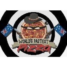 World's Fastest Pizza Steam CD Key