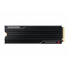 Samsung MZ-VAP2T0 2 TB M.2 PCI Express 5.0 NVMe V-NAND TLC